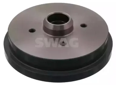 32 90 2123 SWAG Тормозной барабан